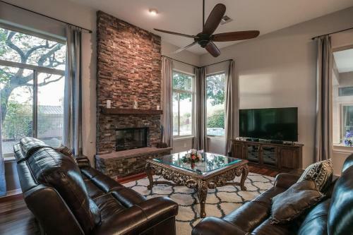 North Scottsdale Sanctuary W Htd Pool And Views