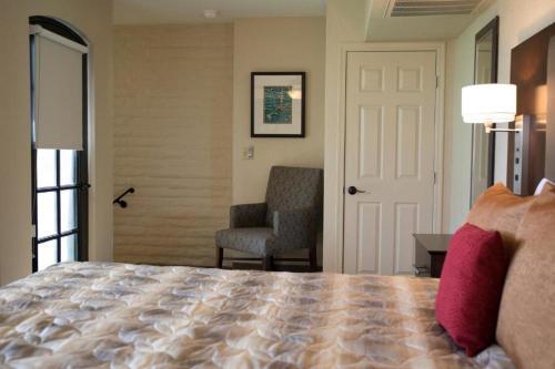 Hotel Scottsdale Camelback Resort Vrhosts