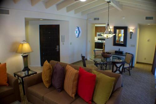 Hotel Scottsdale Camelback Resort Vrhosts