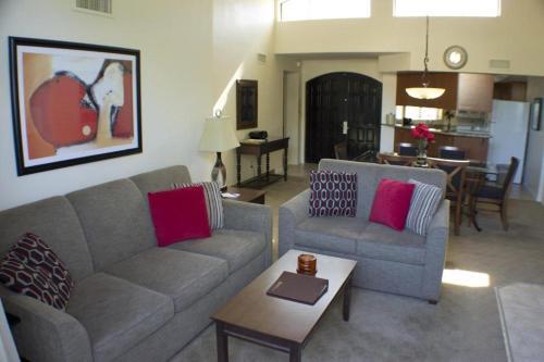Hotel Scottsdale Camelback Resort Vrhosts