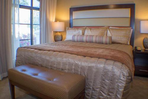 Hotel Scottsdale Camelback Resort Vrhosts