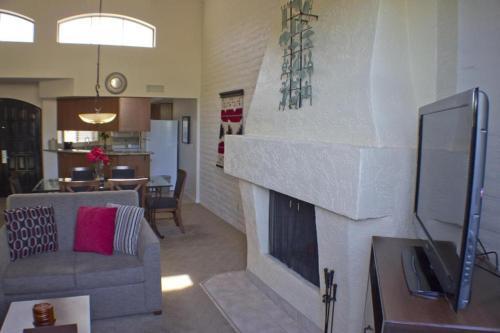 Hotel Scottsdale Camelback Resort Vrhosts