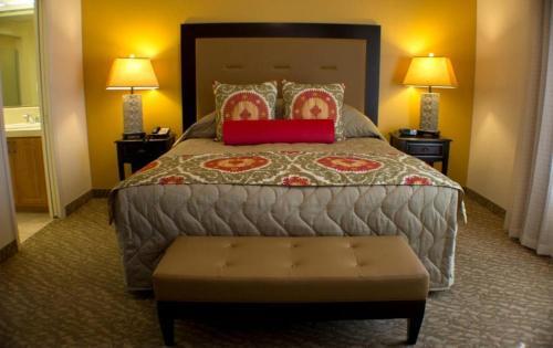Hotel Scottsdale Camelback Resort Vrhosts