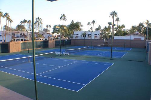 Hotel Scottsdale Camelback Resort Vrhosts