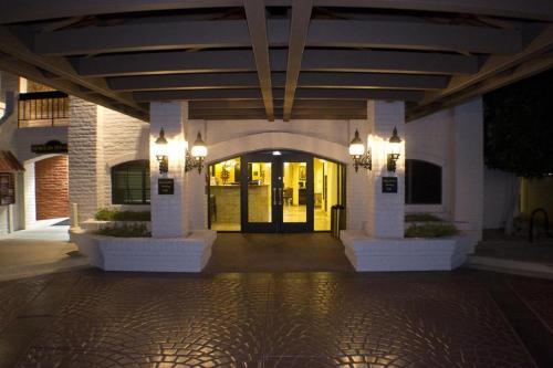Hotel Scottsdale Camelback Resort Vrhosts