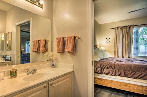 Apartamento Scottsdale Condo With Patio And Community Perks