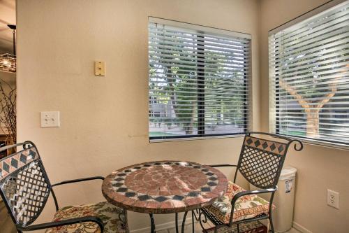 Apartamento Scottsdale Condo With Patio And Community Perks