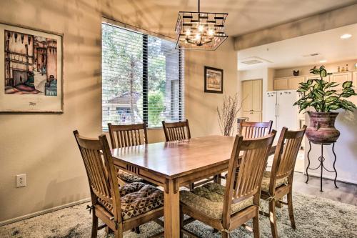 Apartamento Scottsdale Condo With Patio And Community Perks