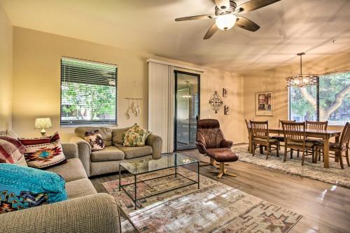 Apartamento Scottsdale Condo With Patio And Community Perks