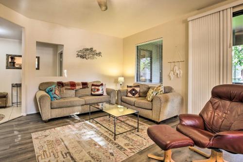 Apartamento Scottsdale Condo With Patio And Community Perks