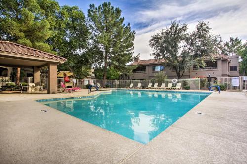 Apartamento Scottsdale Condo With Patio And Community Perks