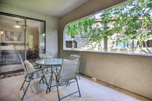 Apartamento Scottsdale Condo With Patio And Community Perks