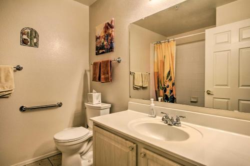 Apartamento Scottsdale Condo With Patio And Community Perks