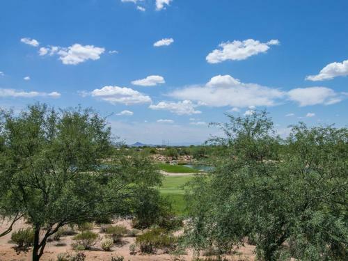 Scottsdale 4 Bdrm In Exclusive Gated Community Edit