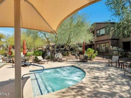 Scottsdale 4 Bdrm In Exclusive Gated Community Edit