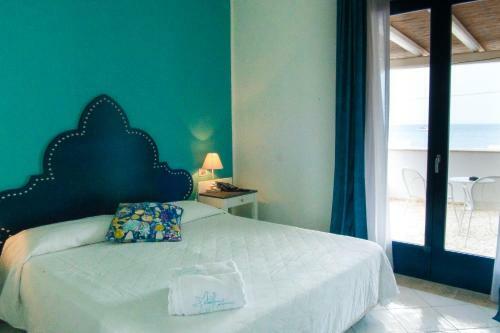 Hotel Cutimare - Aeolian Charme
