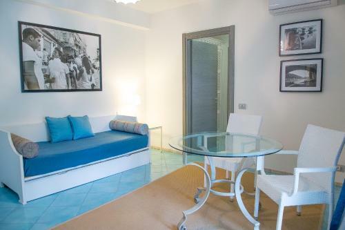 Hotel Cutimare - Aeolian Charme