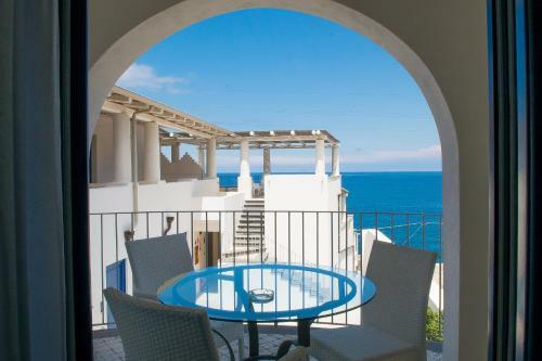 Hotel Cutimare - Aeolian Charme