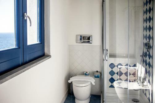 Hotel Cutimare - Aeolian Charme