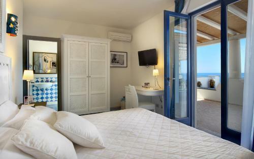 Hotel Cutimare - Aeolian Charme