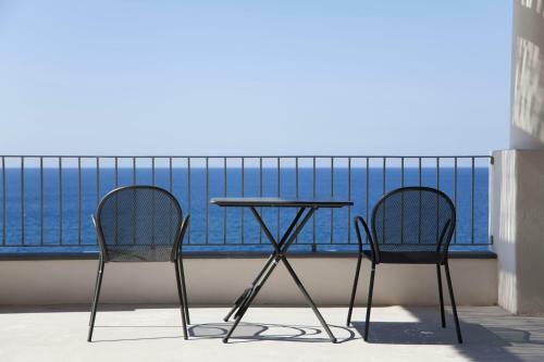 Hotel Cutimare - Aeolian Charme