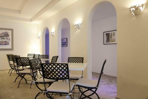 Hotel Cutimare - Aeolian Charme