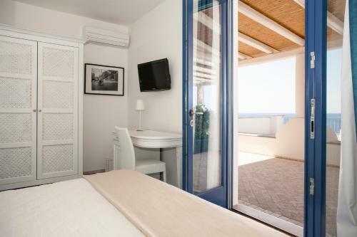Hotel Cutimare - Aeolian Charme