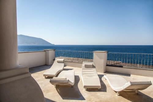 Hotel Cutimare - Aeolian Charme