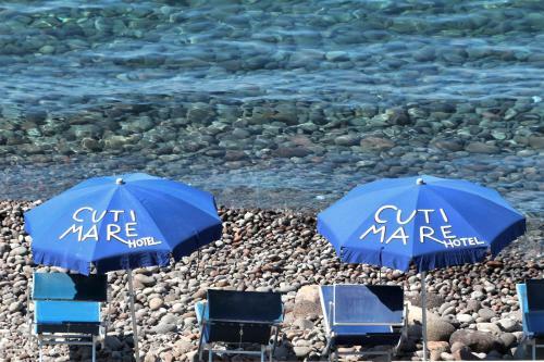 Hotel Cutimare - Aeolian Charme