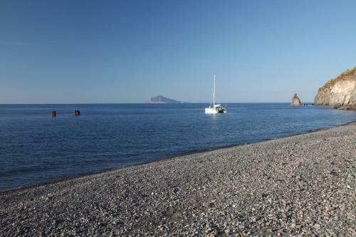 Hotel Cutimare - Aeolian Charme