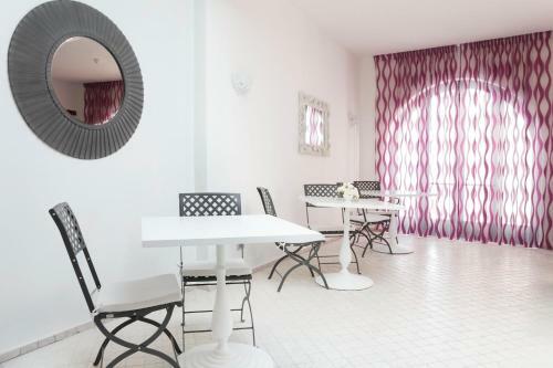 Hotel Cutimare - Aeolian Charme