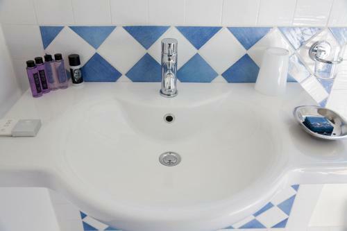 Hotel Cutimare - Aeolian Charme