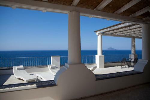 Hotel Cutimare - Aeolian Charme