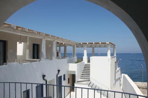 Hotel Cutimare - Aeolian Charme