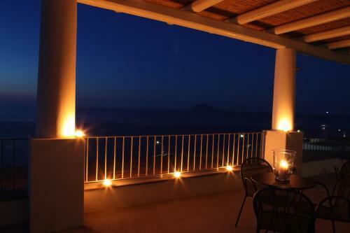 Hotel Cutimare - Aeolian Charme