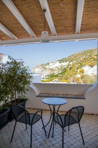 Hotel Cutimare - Aeolian Charme