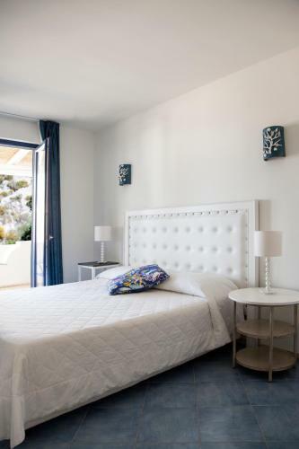 Hotel Cutimare - Aeolian Charme