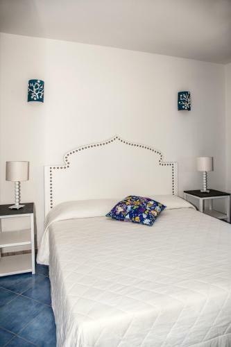 Hotel Cutimare - Aeolian Charme