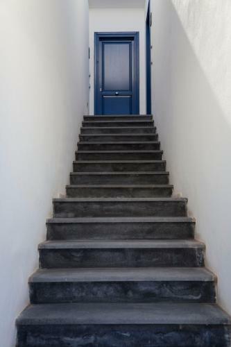 Hotel Cutimare - Aeolian Charme