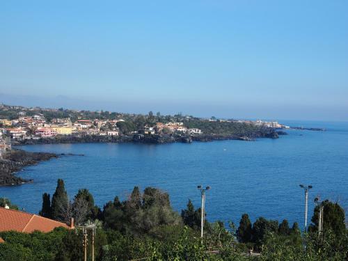 Apartamento Casavacanze Residence Maia Volcani
