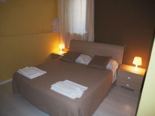 Apartamento Casavacanze Residence Maia Volcani