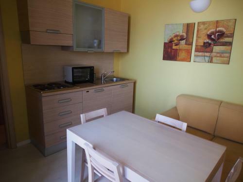 Apartamento Casavacanze Residence Maia Volcani
