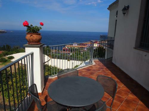 Apartamento Casavacanze Residence Maia Volcani