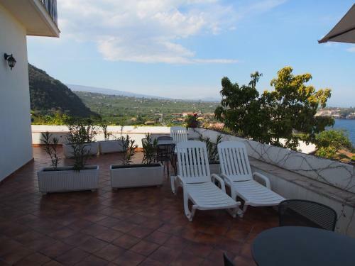 Apartamento Casavacanze Residence Maia Volcani