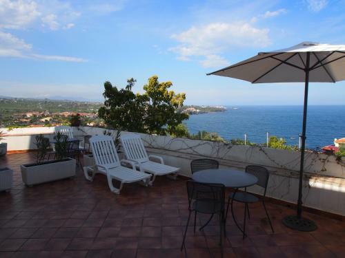 Apartamento Casavacanze Residence Maia Volcani
