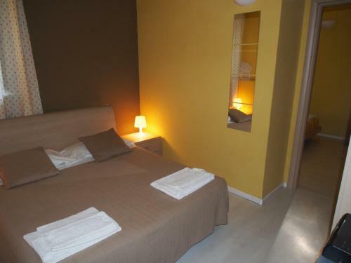 Apartamento Casavacanze Residence Maia Volcani