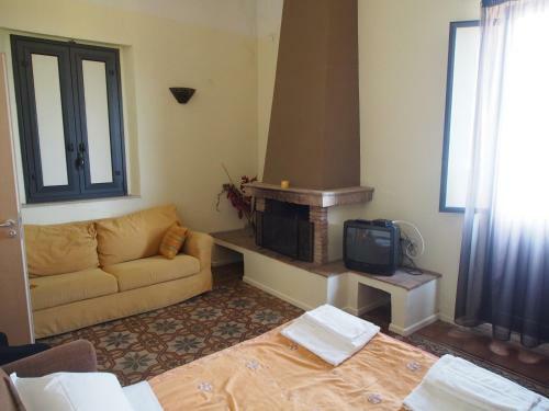Apartamento Casavacanze Residence Maia Volcani