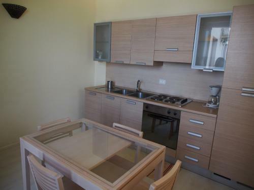 Apartamento Casavacanze Residence Maia Volcani