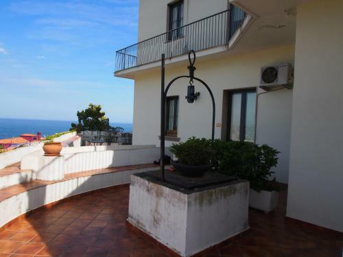Apartamento Casavacanze Residence Maia Volcani