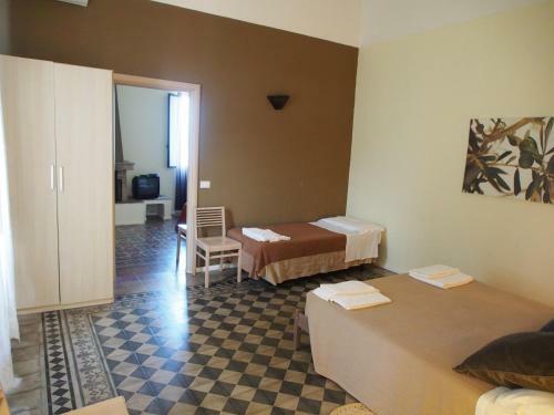 Apartamento Casavacanze Residence Maia Volcani